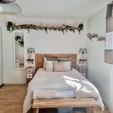 Studio Le Coquelicot Мулен Экстерьер фото