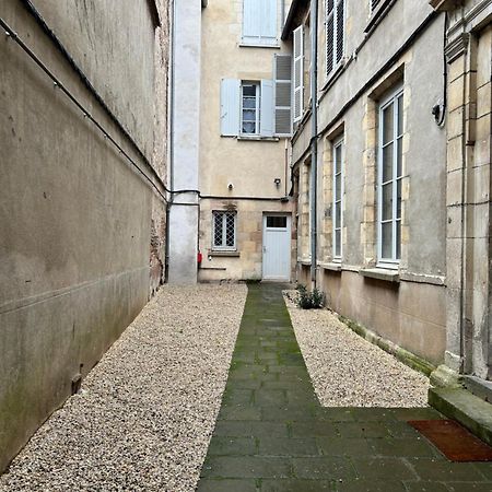 Studio Le Coquelicot Мулен Экстерьер фото