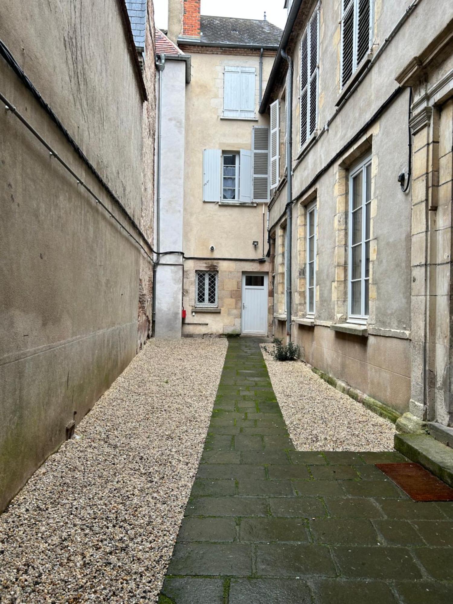 Studio Le Coquelicot Мулен Экстерьер фото